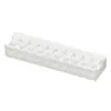 Hxh Estrela Vermelha Elétrico Jc25-2~15Y Base de Pino Carcaça de Plástico Branco Conector 25008-Y Conector Estrela Vermelha