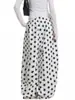 Pantalones casuales de pierna ancha, estilo americano, corte relajado, diseño creativo con bordado de letras, estampado de estrellas, para hombres y mujeres, adecuados para danza jazz