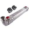 Resfriador EGR Adequado para Detroit Dd15 Dd16 Ea4731400575 A4731400575