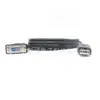 DB9 Hembra a USB Serie a USB Dispositivo de Teclado Plug and Play Vista Directa de Texto Cable de Datos