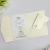 Las Invitaciones de Boda Más Vendidas en Amazon, Tarjetas de Felicitación, Invitaciones de Boda, Sobres, Papel de Carta, Tarjetas de Invitación Tridimensionales 70% de descuento, Tarjetas de Felicitación