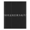 Funda protectora de cuero con teclado Bluetooth para iPad air5pro110.9.7 mini 10 generación silicona todo incluido resistente a caídas