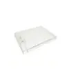 Panel de Puerta de Plástico para PC de Máquina Expendedora 118*160*10 Máquina de Labiales Gabinete de Entrega Rápida Compartimento Inteligente Accesorios para Gabinete Expendedor