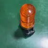 Luz de Emergência para Fogo ao Ar Livre, Uso Duplo para AC e DC, Compatível com Baterias Makita