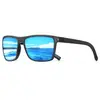 Nuevas Gafas de Sol Polarizadas Europeas y Americanas para Hombre, Gafas Retro para Conductores, Gafas Especiales para Conducir, Protección UV para Exteriores