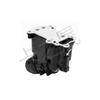 Adequado para BMW Série 1/X1/Série 5/Série 3/X3 Radiador de Óleo 11427807799