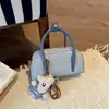 Bolsos de nicho de alta gama 2026 nuevo de moda ultra populares exquisito bandolera para el día a día bolso cruzado simple moderno