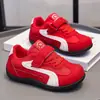 Zapatos para Niños Otoño Nuevo Estilo Zapatos Casuales para Niños Zapatos Deportivos para Niños Zapatos para Correr para Niñas Modernos Transpirables Nuevo Estilo Venta al por Mayor