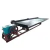 Jig de Lavado de Mineral LY2100 Tamaño Mediano Equipo de Lavado y Clasificación de Carbón Jig de Separación Gravimétrica Fina para Arena