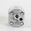 Suministro Bomba de Engranajes Buhe BUCHER 800201522 -6.5cc AP100/6.5 Bomba de Aceite Hidráulico Ofertas Hierro