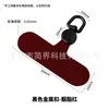 Junta para Teléfono Móvil Cordón con Junta Clip para Teléfono Móvil Junta de Tela Curada Cordón con Clip Estilo Personalizado Logo Imprimible