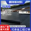 Fabricante de Geomembranas Vertedero Piscina de Biogás Membrana Anti-Filtración Río Lago Artificial Estanque de Peces Cría Geomembrana de HDPE
