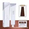 Salón de belleza especial crema de tinte para el cabello de un solo tono barbería tinte para el cabello tinte para el cabello Salón Profesional cobertura canas color de moda crema venta al por mayor