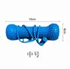 Ferramenta Auxiliar para Escovar Dentes de Cachorro Estilo Novo Transfronteiriço Brinquedo de Borracha para Dentição e Limpeza dos Dentes Limpeza Oral Interativa Remove Tártaro