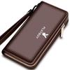 Cartera Playboy Cartera para Hombre Cartera Joven Estudiante Horizontal Moda productos genuinos Cartera Corta Delgada