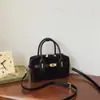 Elegante Bolso Xiaomi Home de Alto Valor de Nicho para Mujer Otoño 2026 Nuevo Bolso Cruzado de Moda Tendencia Elegante Exquisito Bolso Boston