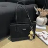 Bolsa feminina transfronteiriça estilo explosivo estampa de leopardo grande capacidade ombro único axila 2026 nova alta aparência moda versátil bolsa tote