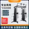 6601B Smith Machine Flybird