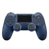 Controlador Inalámbrico Popular Transfronterizo Controlador P4 con Vibración y Luz de Seis Ejes Simulada, Controlador de Juego P4, Controlador de Juego para Computadora