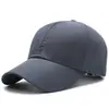 Gorra de Béisbol para Hombres y Mujeres con Visera Extendida de 10.5 cm, Corona Profunda, Visera Ancha, Circunferencia de Cabeza Grande, Protección Solar, Sombrero de Sol, Gorra de Malla