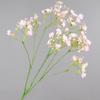 Decoración de boda artificial estrellada Novia sosteniendo flor PU flor artificial estrellada estilo ins sensación estrellada