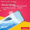 Adequado para Oppo Find X5 Lite A74 4g Película Hidrogel TPU Tela Cheia