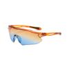 Nuevas gafas de ciclismo polarizadas transfronterizas para hombres y mujeres, gafas de ciclismo de montaña para exteriores a prueba de viento, disponibles al por mayor.