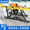 Sonda Rotativa Tipo Coluna Fabricante Marca Shandong Fonte de Fábrica Sonda Rotativa Tipo Coluna Especificações de Estilo da Sonda Rotativa Tipo Coluna