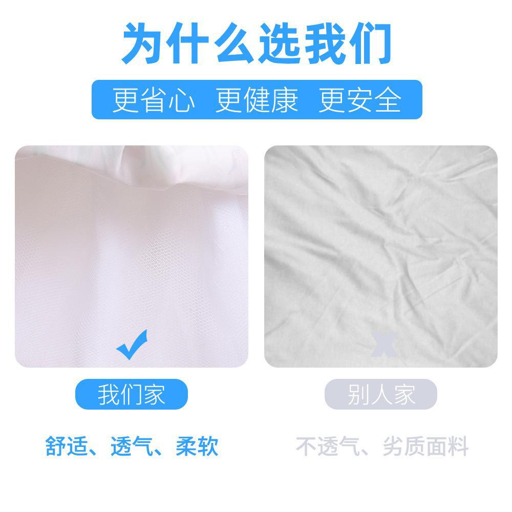 女童印花礼服裙