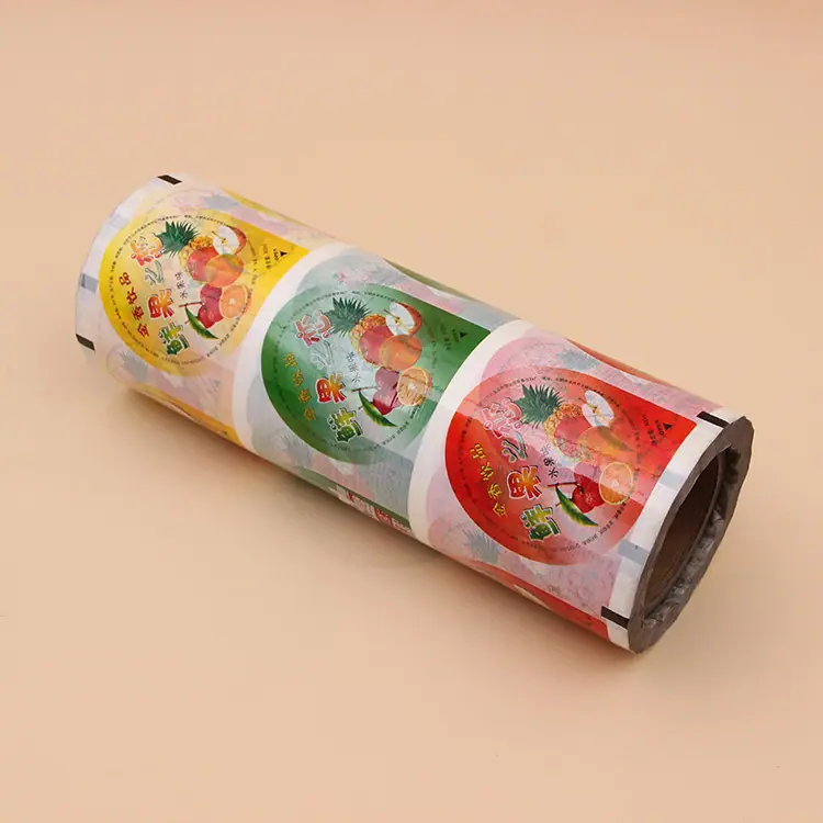 奶茶杯封口pp膜10-1