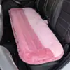 Cojín para coche, cojín integrado, grueso, antideslizante, para silla, cojín para silla, cojín para asiento de oficina, cojín para asiento sedentario para estudiantes