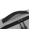 Mochila de gran capacidad para negocios, adecuada para viajes de negocios de la empresa, viajes, bolsa para portátil multifuncional práctica, mochila de negocios