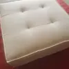 Sofá modular Piedmont para salas de estar pequeñas, sofá modular de bloques libremente combinable para hoteles y casas de huéspedes