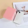 Caja de Regalo Caja de Empaque, Caja de Regalo para Té, Caja de Cartulina Blanca y Negra Hecha a Medida, Impresión en Lotes Pequeños, Caja Tipo Avión con Logo Personalizado
