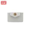 Ffy Novo Porta-Cartões Feminino Porta-Moedas Japonês e Coreano Simples Multi-Compartimentos Porta-Cartões Fashion Porta-Cartões Curto Mini Porta-Moedas