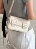 Yuezi 2026 Bolsita Cuadrada Pequeña Nueva de Moda para Verano, Bolso Cruzado Versátil y de Moda para Mujer, Bolso Cambridge de Gama Alta y Súper Popular
