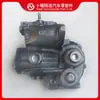 Partes del Motor Cummins Válvula EGR---5309069