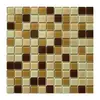 Azulejos de Mosaico, Vidrio de Cristal, Estanque de Peces, Piscina, Baño, Tina de Baño, Azulejos para Paredes Exteriores, Azulejos para Pisos Impermeables