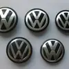 Fabricantes Vendiendo Modelos Tapa de Rueda 3B7-601-171 Negra Leader Passat Material ABS