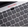 Adecuado para película de teclado Huawei MateBook D14 de 14 pulgadas 2021 11ª generación i5/i7 computadoras portátiles