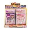 Nuevo producto: Pegatinas para Mascotas, Troqueladas Transparentes, No Necesitan Cortarse, Patrones de Bocadillos de Dibujos Animados, Materiales para Decoración de Diarios