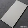 Azulejos de color liso y luz suave 400x800 cocina baño imitación microcemento gris antiguo azulejos sala de estar azulejos de pared de mármol