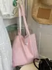 Bolso de Lona a Cuadros Azul con Puntos Bolso de Hombro Vintage para Estudiantes Mujeres Bolso de Mano Bolso de Mano Bolso de Tela Floral Simple Moderno