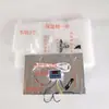 Incubadora de Cama de Agua Grande DIY Kit Completo de Accesorios Caja Incubadora Máquina Incubadora Control Automático de Temperatura Almohadilla Calefactora