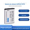 SLB-1137D bateria da câmera para Samsung NV11 NV100 NV30 NV40 I80 I85 NV103