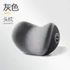 Fábrica de Apoio de Cabeça e Lombar para Carro Atacado Almofada Lombar de Espuma de Memória para Carro Encosto Almofada Lombar Travesseiro de Pescoço para Carro