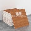 Pegatinas de Pared Tipo Azulejo Imitación 30x30cm Autoadhesivas Decoración de Pared Cubierta para Remodelación de Cocina Papel Tapiz Impermeable