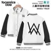 Camiseta de béisbol temática del juego Delta Force, chaqueta táctica con logo para hombre y niño, cárdigan abierto, estilo primavera y otoño