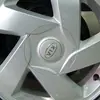 Adecuado para cubierta de cubo de rueda Kia Selatu Freddy Smart Run K3K5 Reeo cubierta central de cubo de rueda modificada con logo 58mm