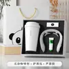 Souvenirs Personalizados para Eventos de Aniversario Corporativo para Clientes y Empleados, Set de Regalo Empresarial de Taza de Café Lock&Lock de Alta Gama